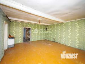 Дом 70м², 1-этажный, участок 3 сот.