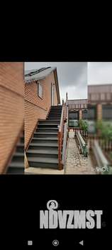 Дом 89м², 2-этажный, участок 5 сот.