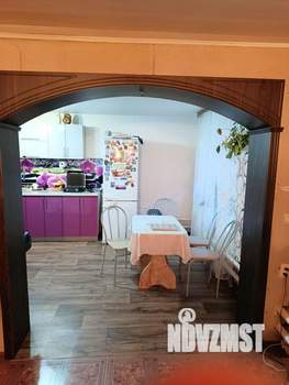 Дом 75м², 1-этажный, участок 4 сот.