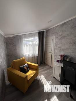 Коттедж 143м², 2-этажный, участок 8 сот.