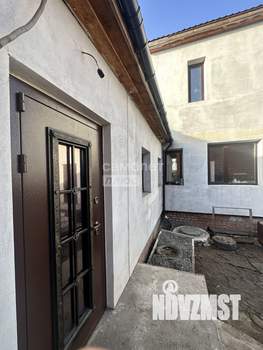 Коттедж 340м², 2-этажный, участок 4 сот.