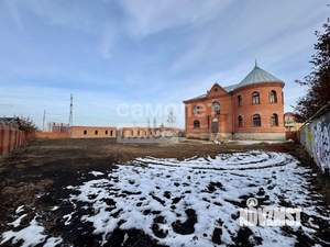 Коттедж 598м², 2-этажный, участок 35 сот.