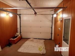 Таунхаус 250м², 3-этажный, участок 4 сот.