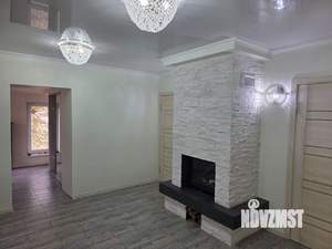 Дом 99м², 1-этажный, участок 8 сот.