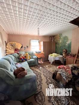 Дом 48м², 2-этажный, участок 5 сот.