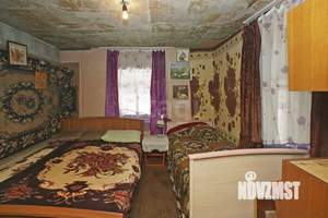 Дом 25м², 1-этажный, участок 6 сот.