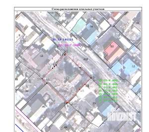 Дом 33м², 2-этажный, участок 6 сот.