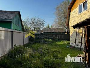 Дом 127м², 2-этажный, участок 4 сот.