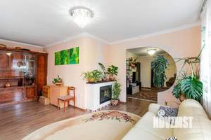 Дом 88м², 1-этажный, участок 7 сот.