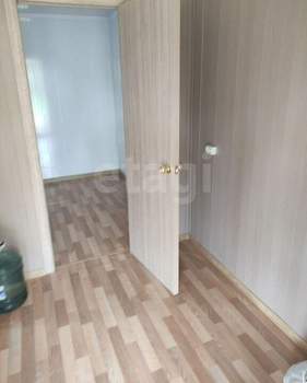 Дом 47м², 2-этажный, участок 6 сот.