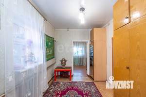 Дом 71м², 1-этажный, участок 5 сот.