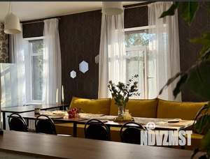 Дом 164м², 1-этажный, участок 7 сот.