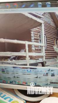 Дом 56м², 1-этажный, участок 5 сот.