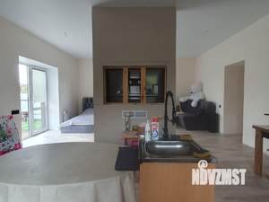 Коттедж 182м², 2-этажный, участок 5 сот.