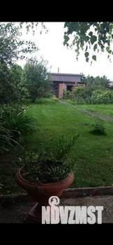 Дача 25м², 2-этажный, участок 8 сот.