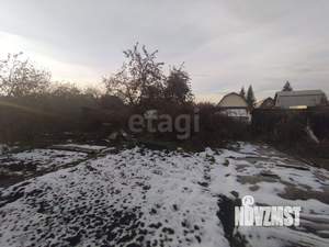 Дом 36м², 1-этажный, участок 5 сот.