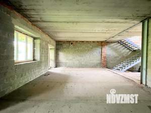 Таунхаус 197м², 2-этажный, участок 3 сот.