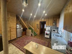 Дом 186м², 2-этажный, участок 5 сот.