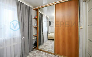 Дом 62м², 1-этажный, участок 2 сот.