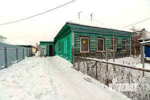 Дом 82м², 1-этажный, участок 5 сот.