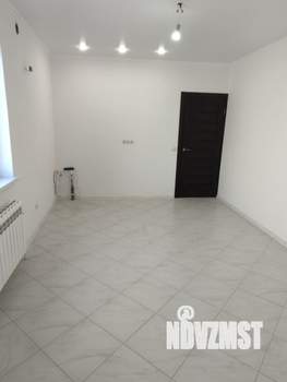 Дом 85м², 1-этажный, участок 4 сот.