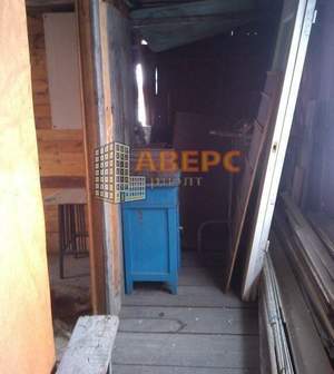 Дом 40м², 2-этажный, участок 5 сот.