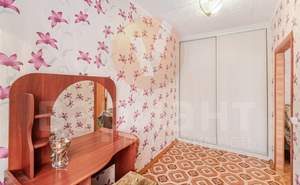 Дом 122м², 1-этажный, участок 7 сот.