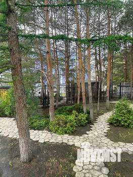 Коттедж 708м², 4-этажный, участок 12 сот.