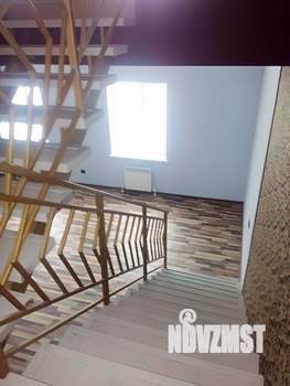 Коттедж 278м², 2-этажный, участок 8 сот.