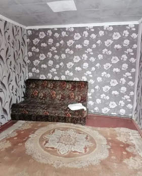 Дом 49м², 1-этажный, участок 3 сот.