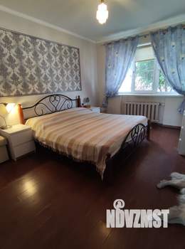 Дом 88м², 1-этажный, участок 4 сот.