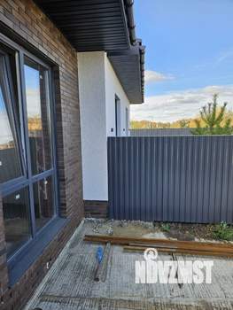 Дом 90м², 1-этажный, участок 3 сот.