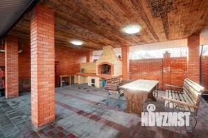 Дом 96м², 1-этажный, участок 12 сот.