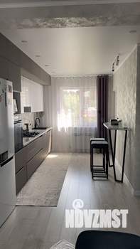 Коттедж 143м², 2-этажный, участок 8 сот.