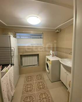 Дом 199м², 3-этажный, участок 6 сот.