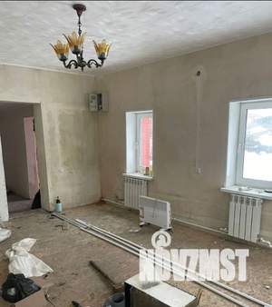 Дом 33м², 1-этажный, участок 3 сот.