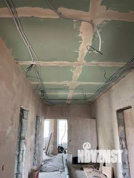 Дом 140м², 1-этажный, участок 9 сот.