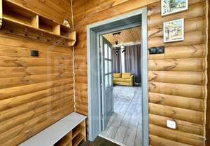 Дом 125м², 2-этажный, участок 10 сот.