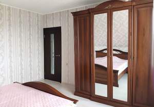 Дом 123м², 2-этажный, участок 4 сот.