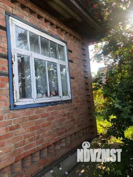 Дом 42м², 2-этажный, участок 6 сот.