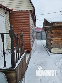 Дом 83м², 2-этажный, участок 3 сот.