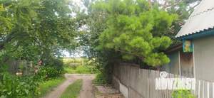 Дом 35м², 1-этажный, участок 6 сот.