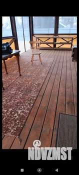 Дом 50м², 1-этажный, участок 6 сот.