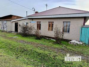 Дом 77м², 1-этажный, участок 5 сот.