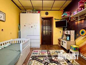 Дом 57м², 1-этажный, участок 3 сот.