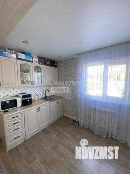 Дом 89м², 1-этажный, участок 7 сот.