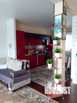 Коттедж 143м², 2-этажный, участок 8 сот.