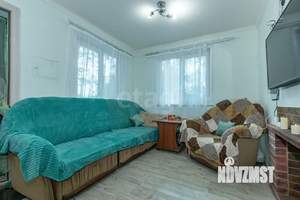 Дом 70м², 2-этажный, участок 8 сот.