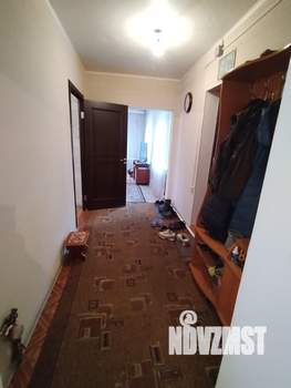 Дом 50м², 1-этажный, участок 5 сот.