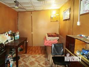 Дом 10м², 1-этажный, участок 7 сот.